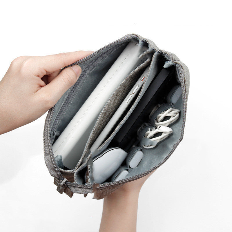 Skye Storage Bag (Data Cable Storage Bag)