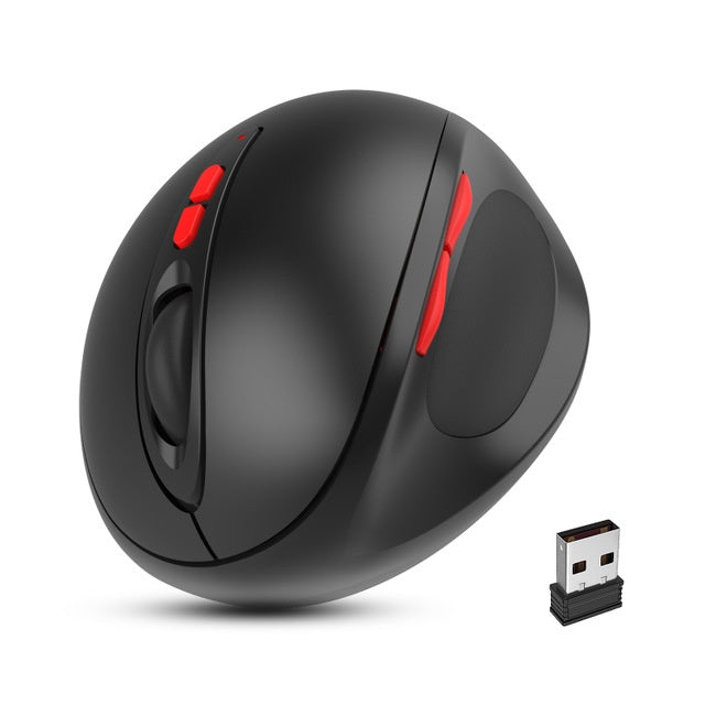 Reed Wireless Mouse (2.4G Wireless mouse)