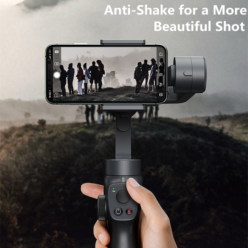 Mila Phone Stabilizer (Anti-shake mobile phone stabilizer)