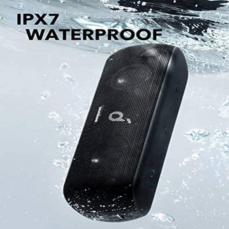 Atlas Subwoofer Speaker (Subwoofer Bluetooth Speaker)