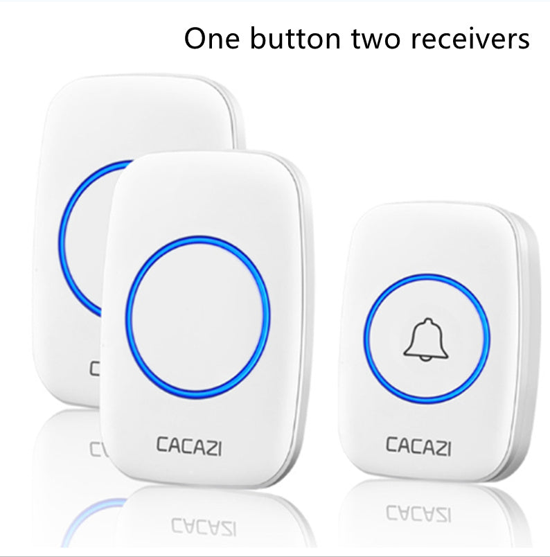 Vale Wireless Doorbell (Wireless doorbell)