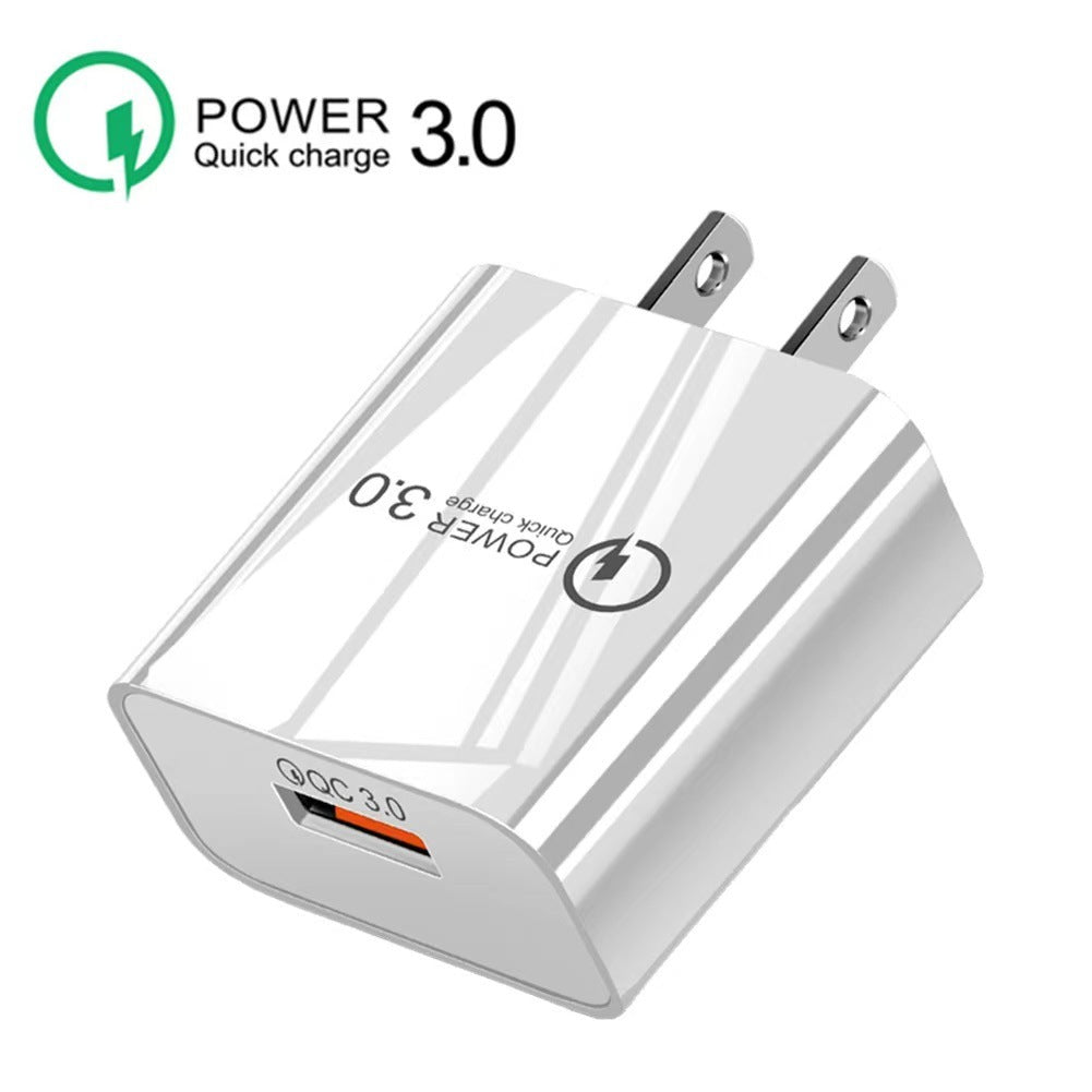 Storm Wireless Charger (Three-in-one Charger)