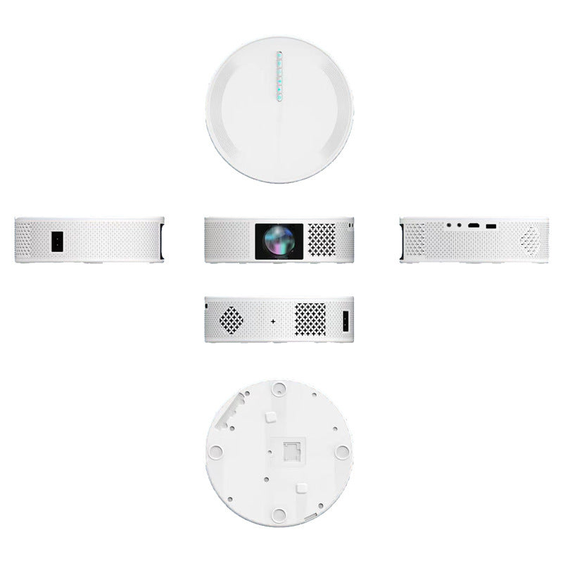 Stella Office Projector (Home Office Projector)