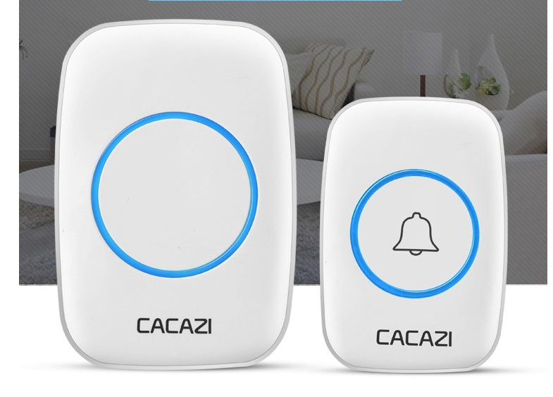 Vale Wireless Doorbell (Wireless doorbell)