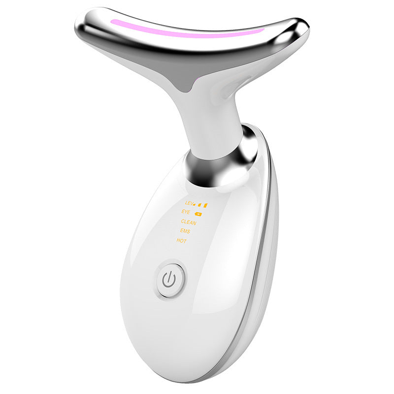 Paige Neck Massager (EMS Thermal Neck Massager)