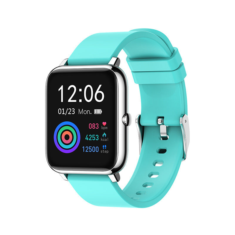 Ember Smart Watch (P22 smart watch)