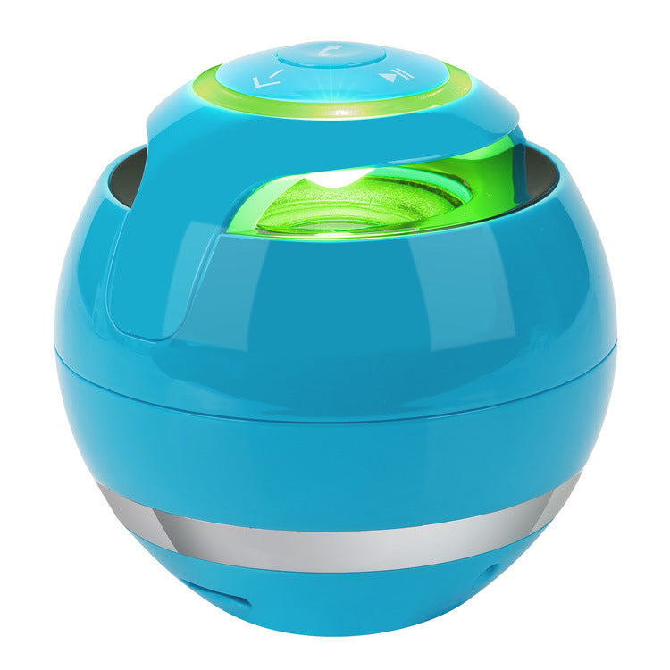 Ivy Bluetooth Speaker (Wireless bluetooth speaker)