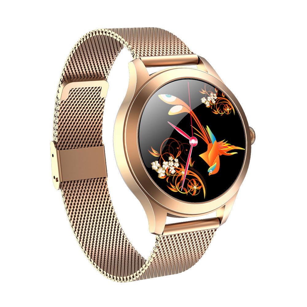Sage Women's Watch (Chivo kw10pro Women's Watch)