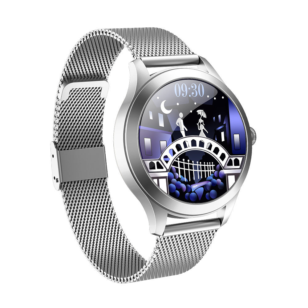 Sage Women's Watch (Chivo kw10pro Women's Watch)