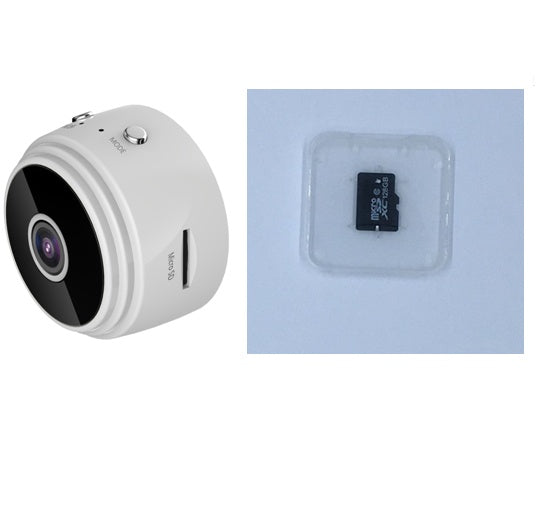 Knox WiFi Camera (A9 WIFI wireless camera)