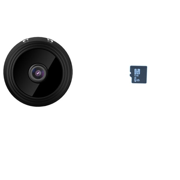 Knox WiFi Camera (A9 WIFI wireless camera)