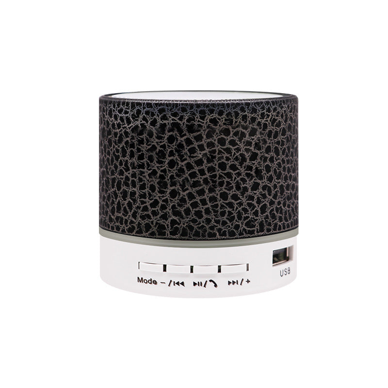 Wade Bluetooth Speaker (Crack Bluetooth Audio Card)