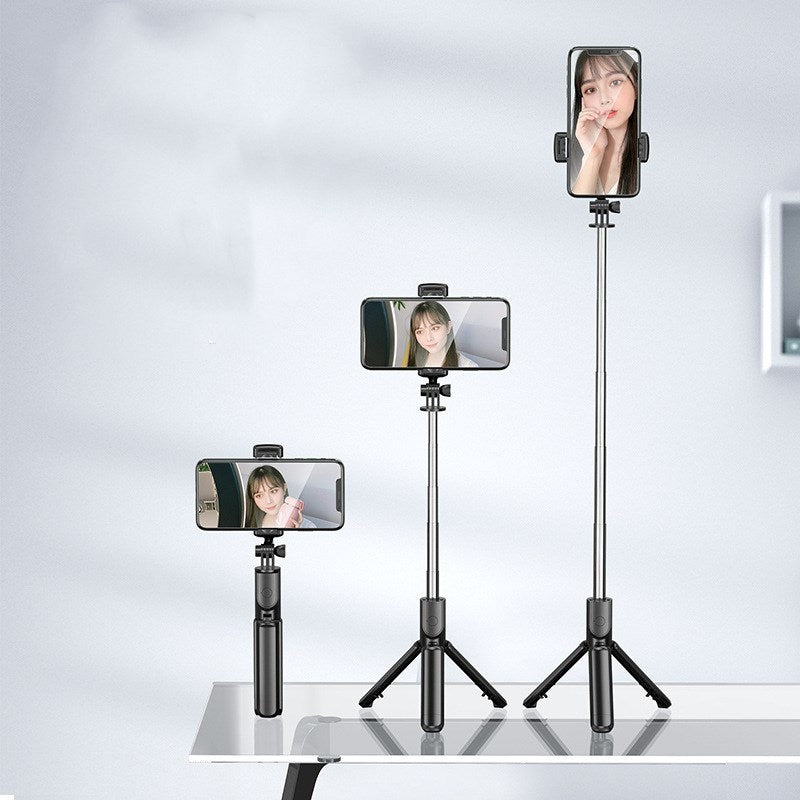 Jade Selfie Stick (Bluetooth selfie stick)