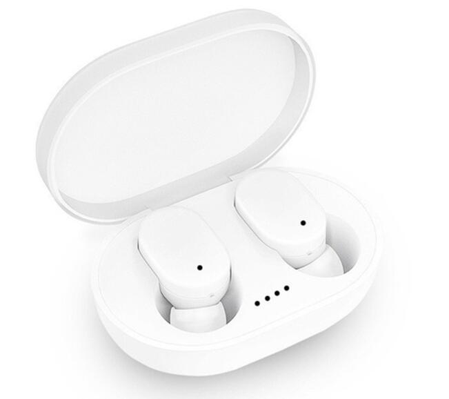 Finn In-Ear Headphones (A6S in-ear headphones)