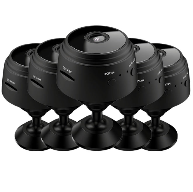 Knox WiFi Camera (A9 WIFI wireless camera)