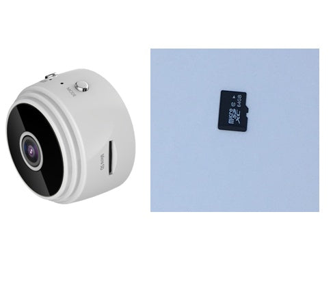 Knox WiFi Camera (A9 WIFI wireless camera)