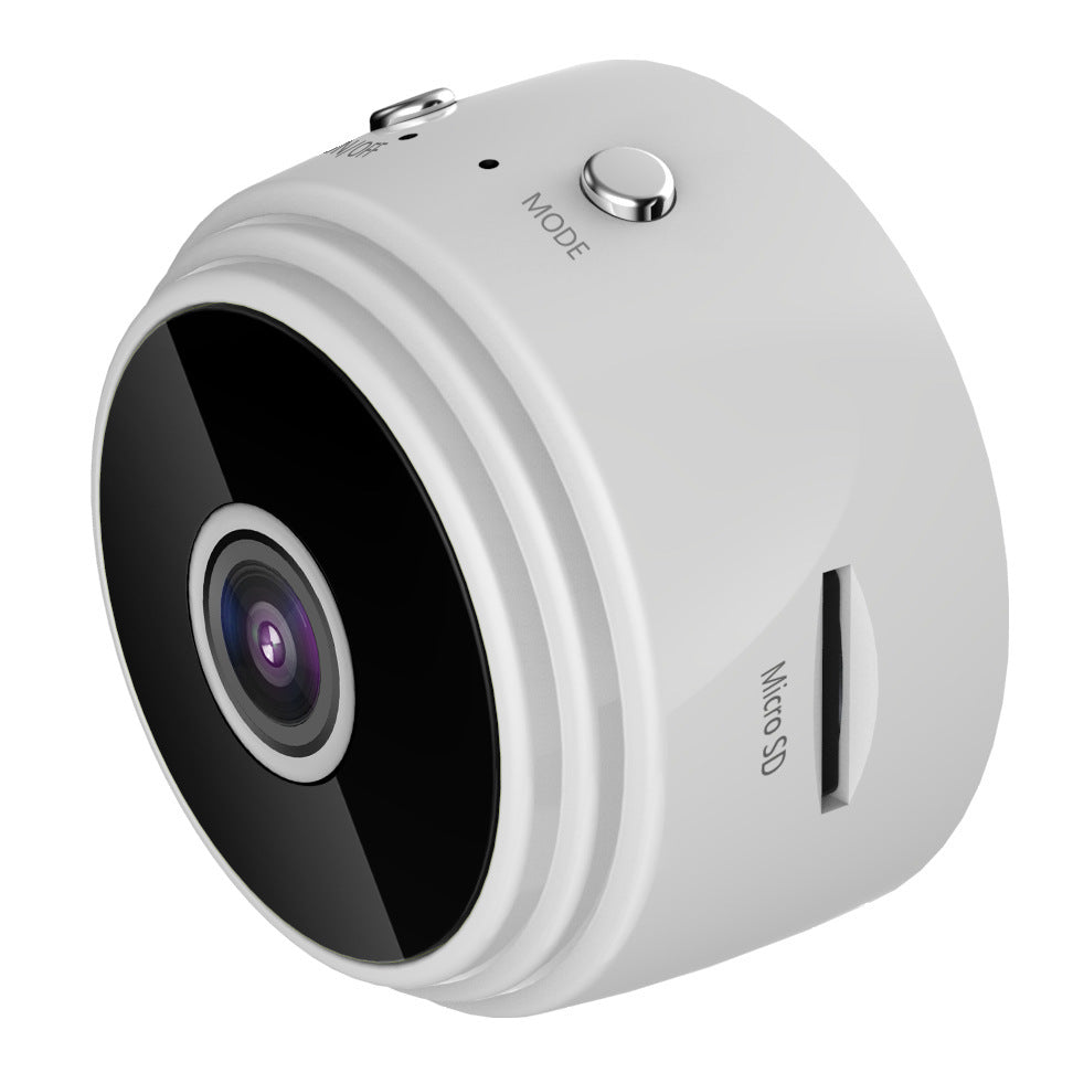 Knox WiFi Camera (A9 WIFI wireless camera)