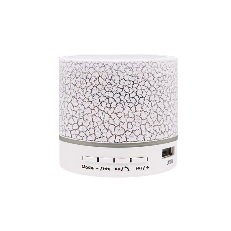 Wade Bluetooth Speaker (Crack Bluetooth Audio Card)
