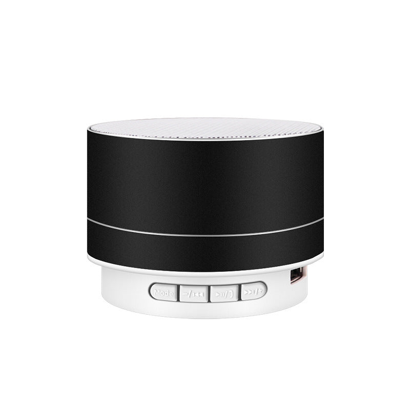 Wade Bluetooth Speaker (Crack Bluetooth Audio Card)