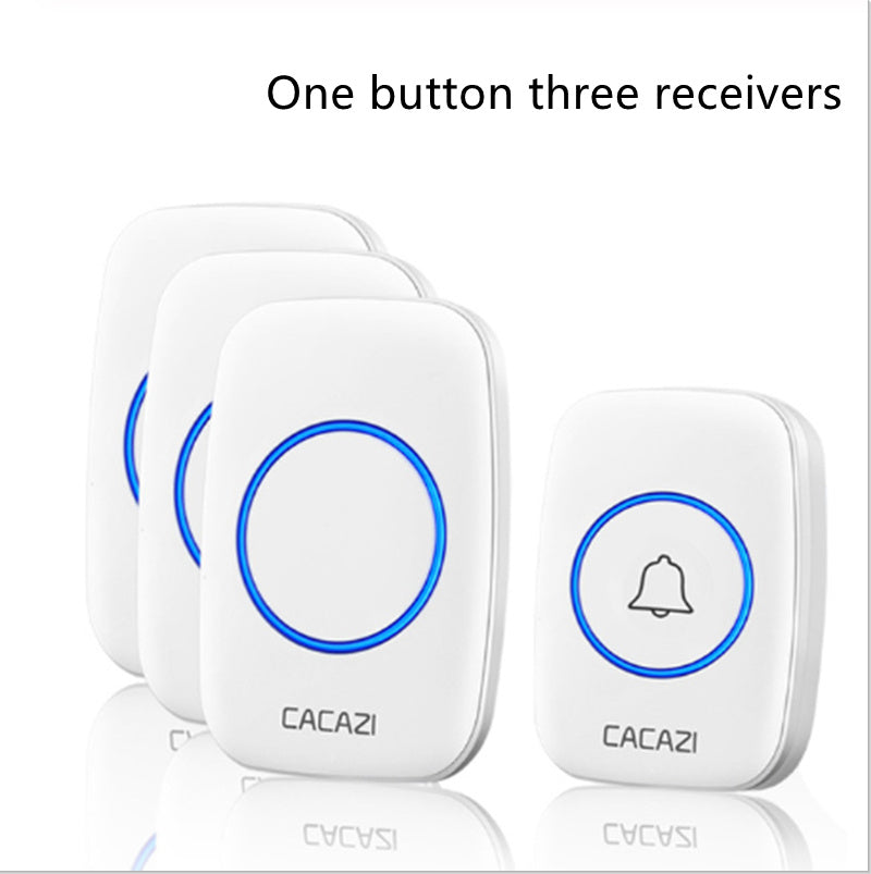 Vale Wireless Doorbell (Wireless doorbell)