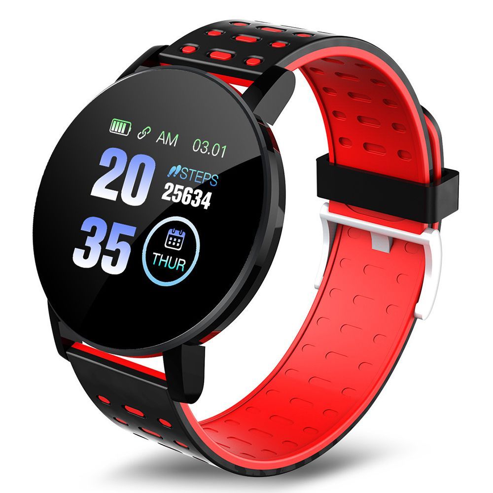 River Smart Watch (Bluetooth smart watch)