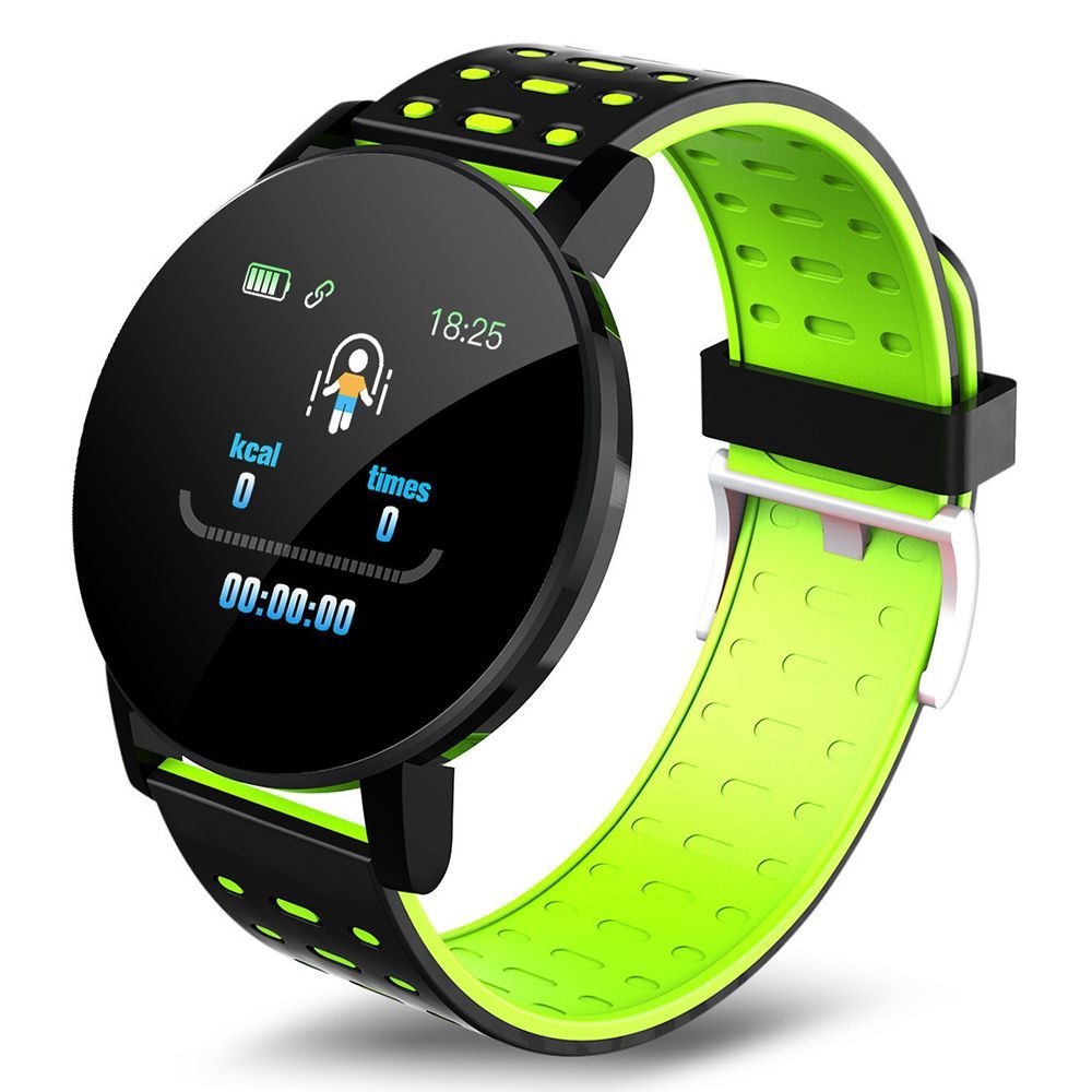 River Smart Watch (Bluetooth smart watch)