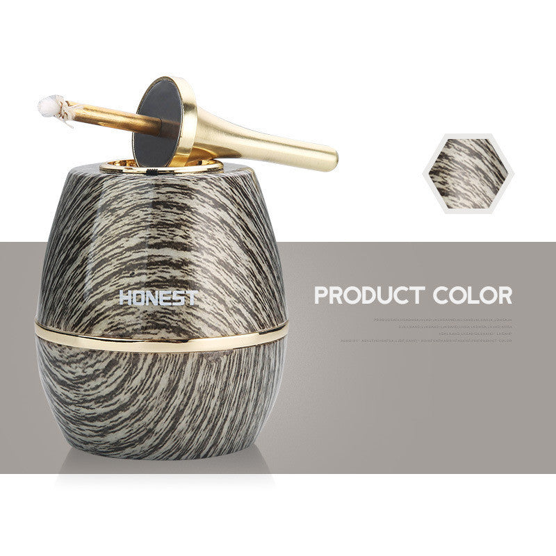 Carter Hybrid Lighter (Personalized Metal Creative Oil-electric Hybrid Lighter Match Igniter)