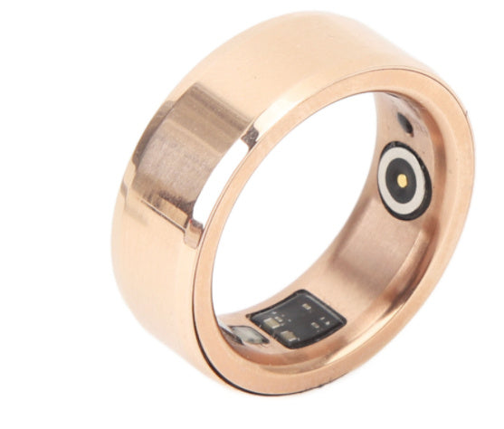 Chloe Health Ring (Bluetooth Heart Rate Ring)