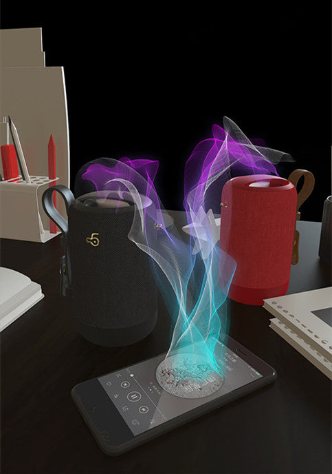 Ava Bluetooth Speaker (Wireless bluetooth speaker)