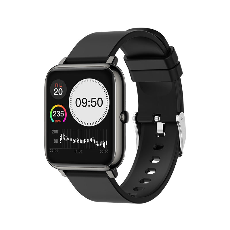 Ember Smart Watch (P22 smart watch)