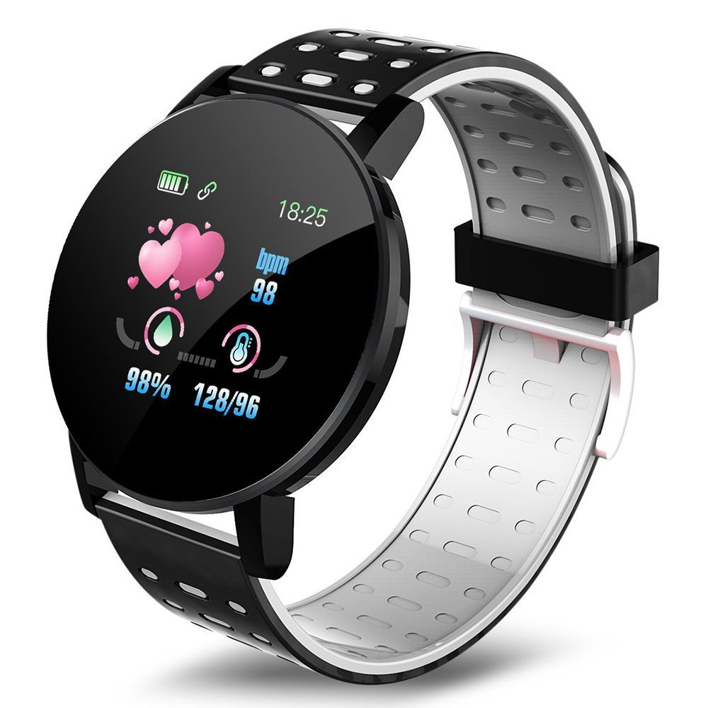 River Smart Watch (Bluetooth smart watch)
