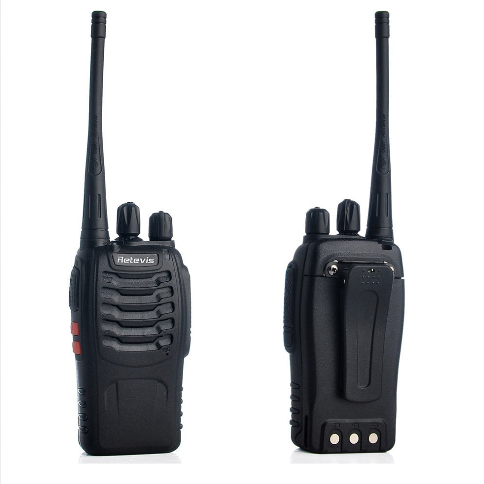 Jake Walkie Talkie (Civil walkie talkie)