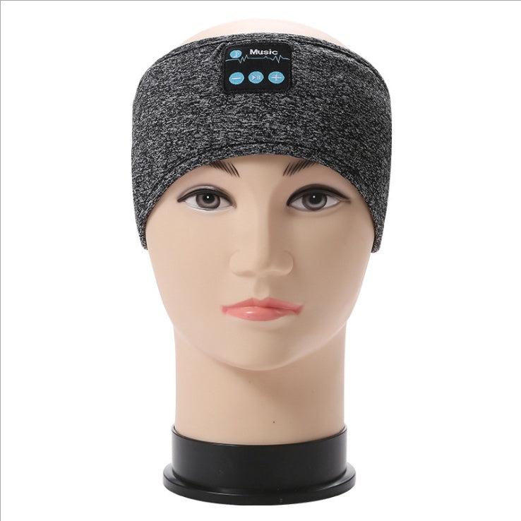 Knox Headband (Bluetooth Sports Headband)