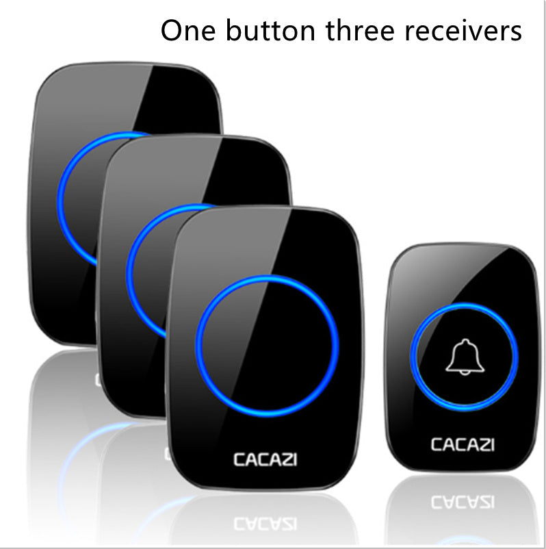 Vale Wireless Doorbell (Wireless doorbell)