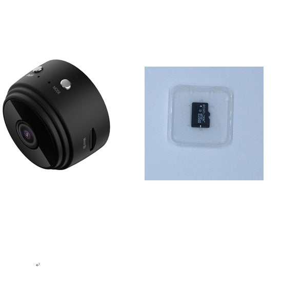 Knox WiFi Camera (A9 WIFI wireless camera)