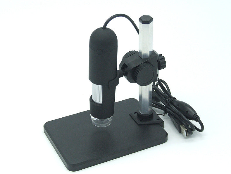 Emmett USB Microscope (USB Microscope Camera – 1000X Magnification)