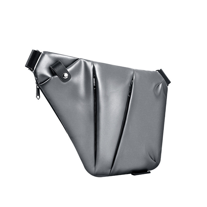 Harper Storage Bag (Digital Storage Canvas Bag)