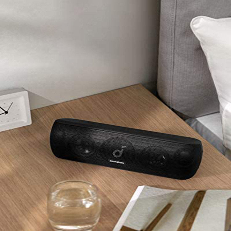 Atlas Subwoofer Speaker (Subwoofer Bluetooth Speaker)