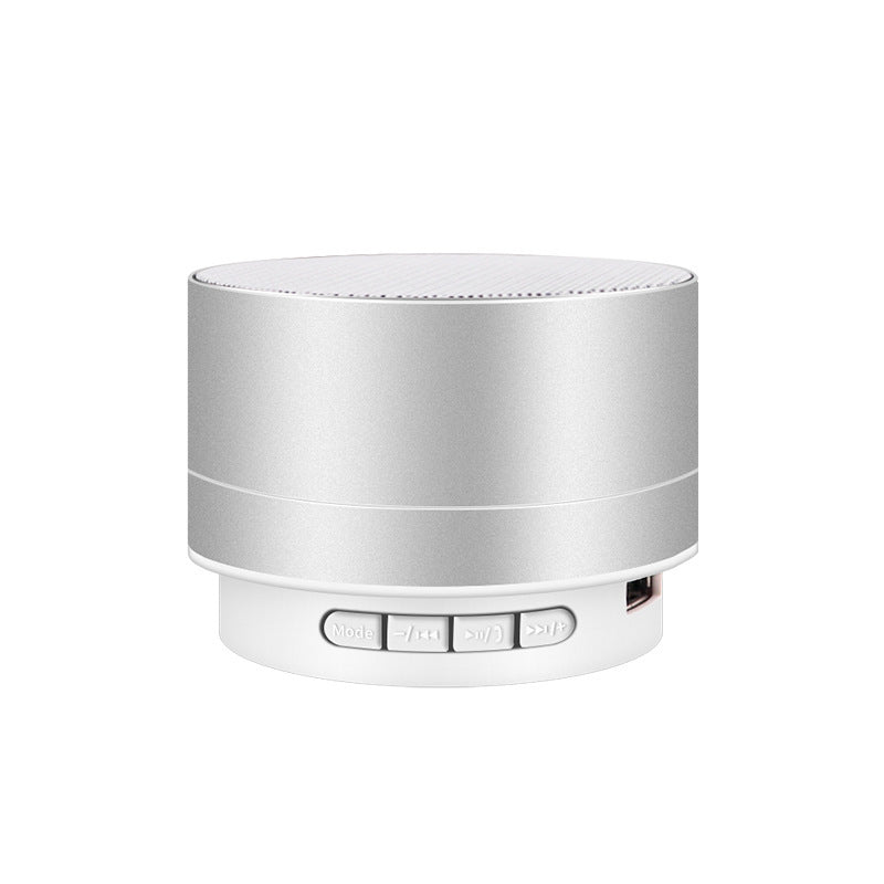 Wade Bluetooth Speaker (Crack Bluetooth Audio Card)