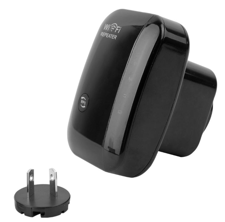 Ruby WiFi Repeater (Wifi Signal Amplifier)