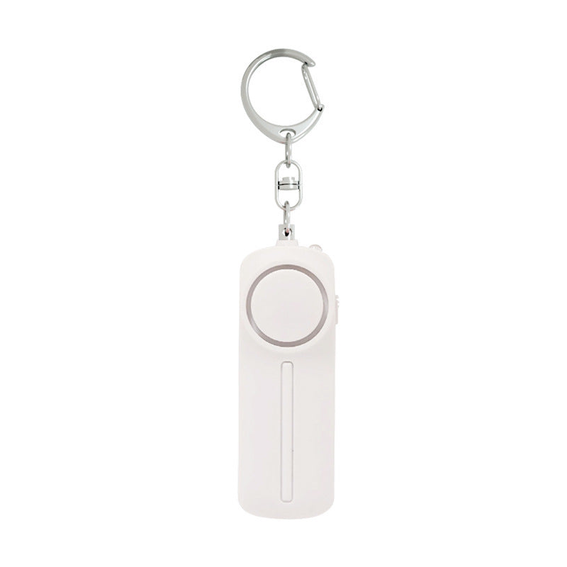 Piper Safety Alarm (Girls self-defense alarm)
