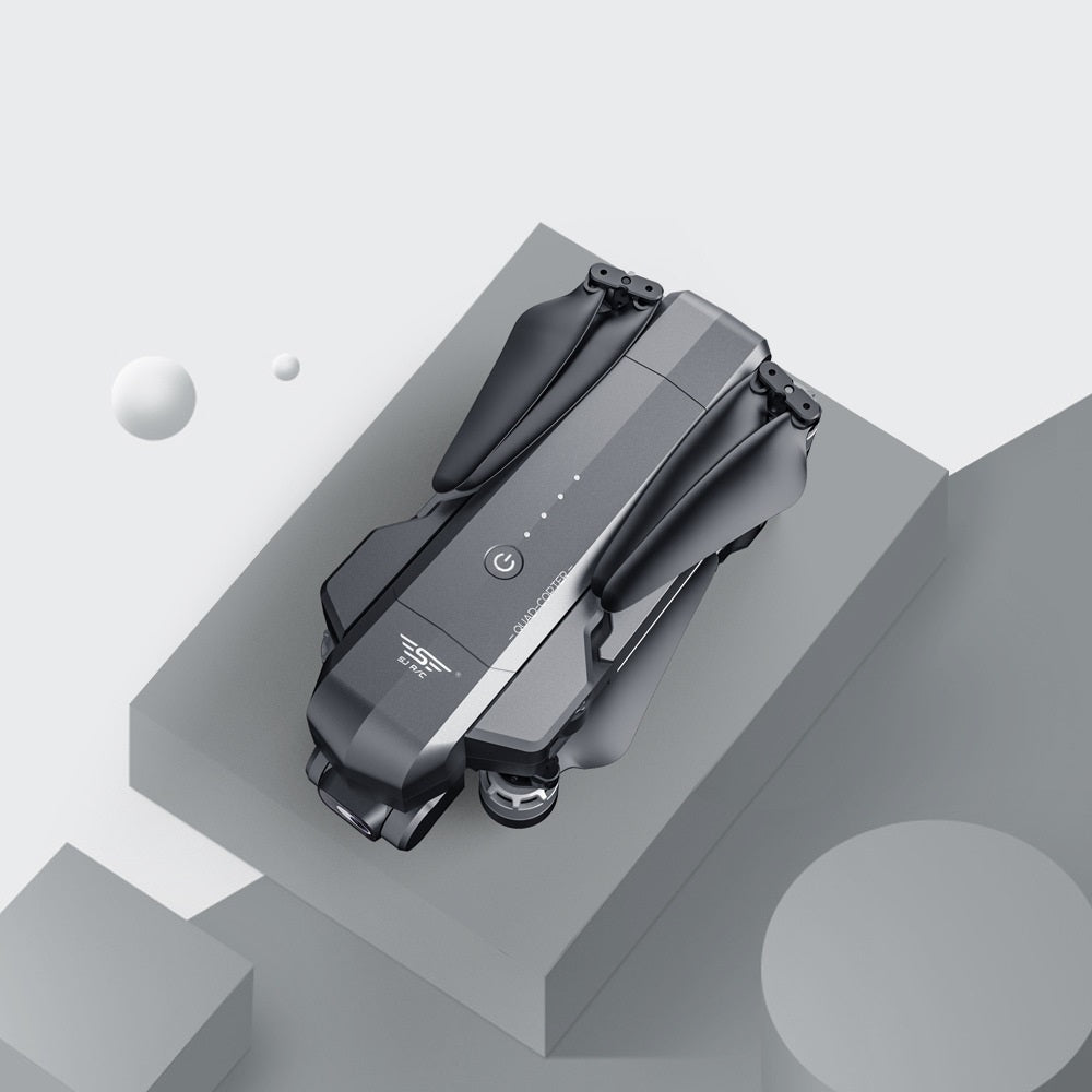 Nora GPS Drone (EIS Anti-shake Gimbal Drone)