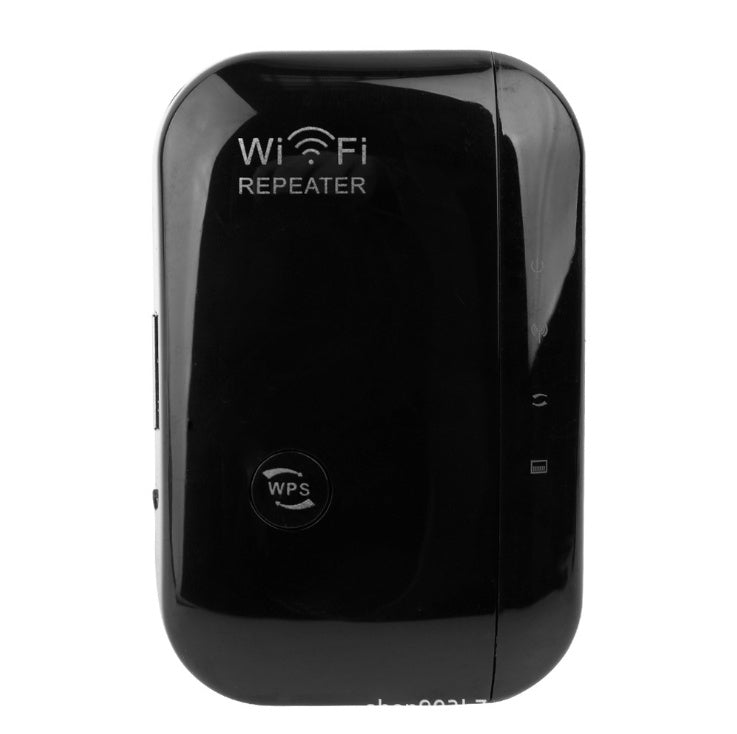 Ruby WiFi Repeater (Wifi Signal Amplifier)