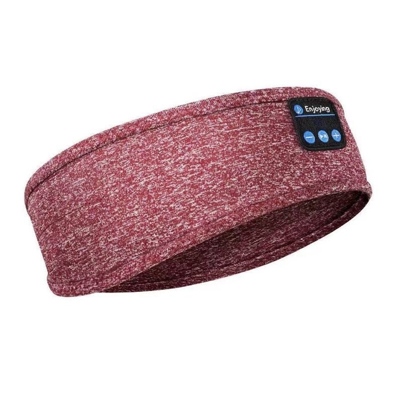 Knox Headband (Bluetooth Sports Headband)