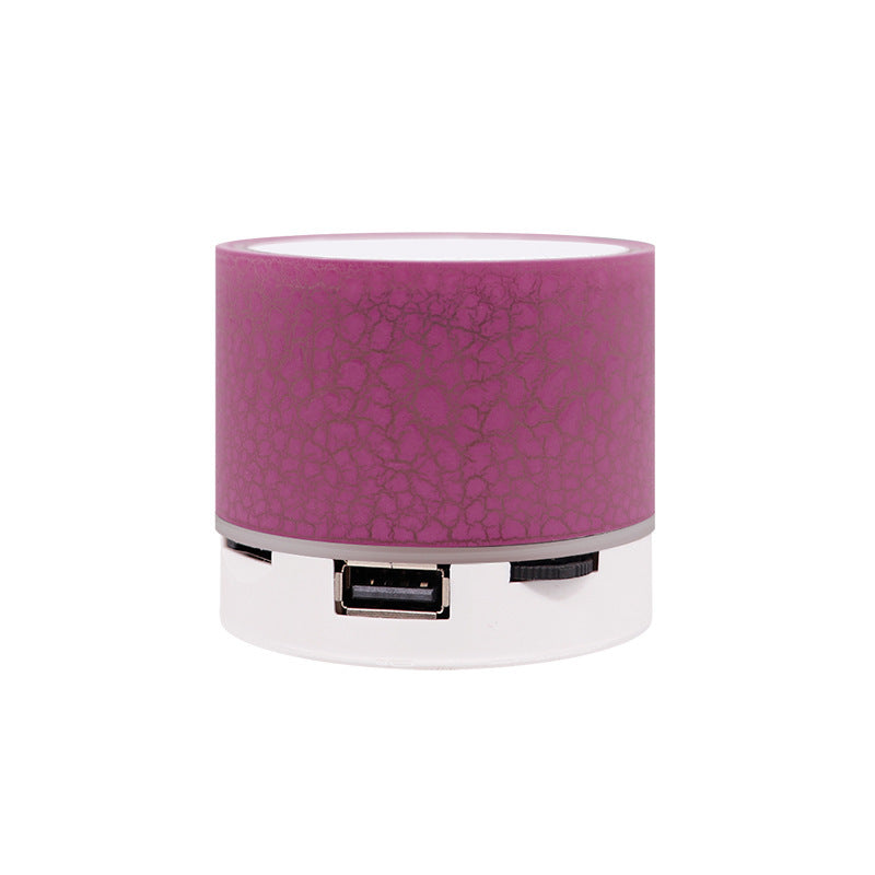 Wade Bluetooth Speaker (Crack Bluetooth Audio Card)