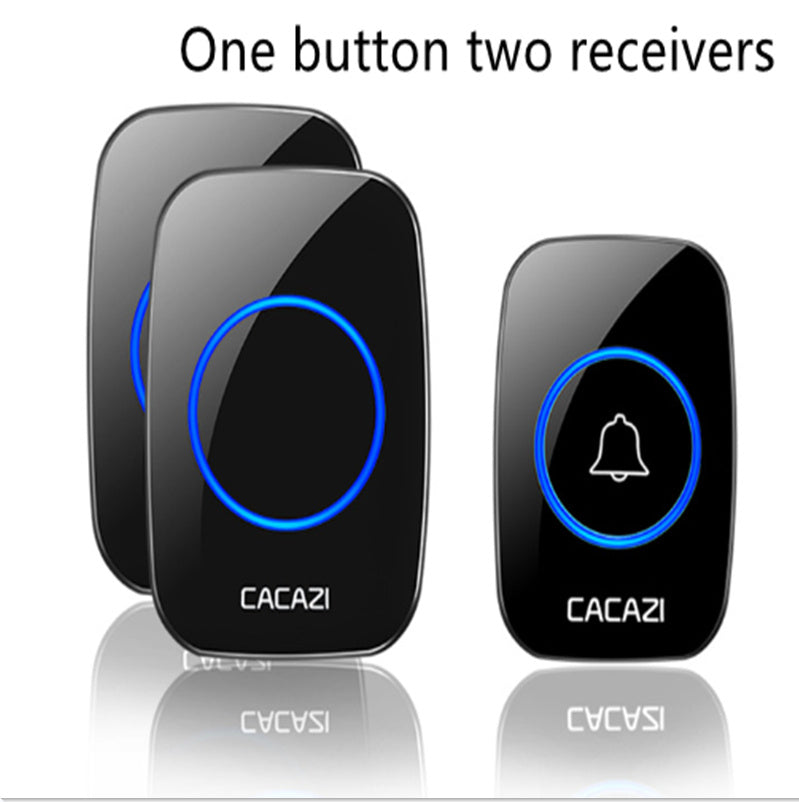Vale Wireless Doorbell (Wireless doorbell)