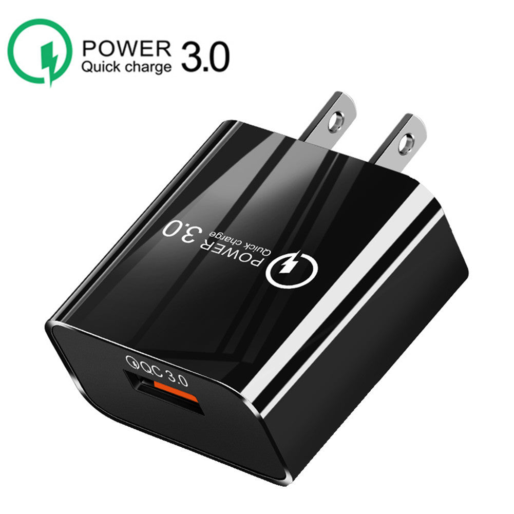 Storm Wireless Charger (Three-in-one Charger)