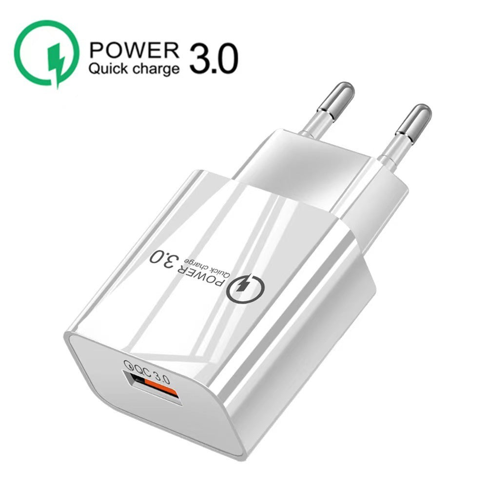Storm Wireless Charger (Three-in-one Charger)