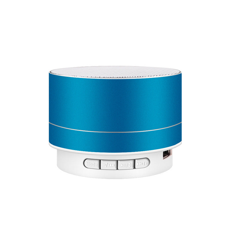 Wade Bluetooth Speaker (Crack Bluetooth Audio Card)