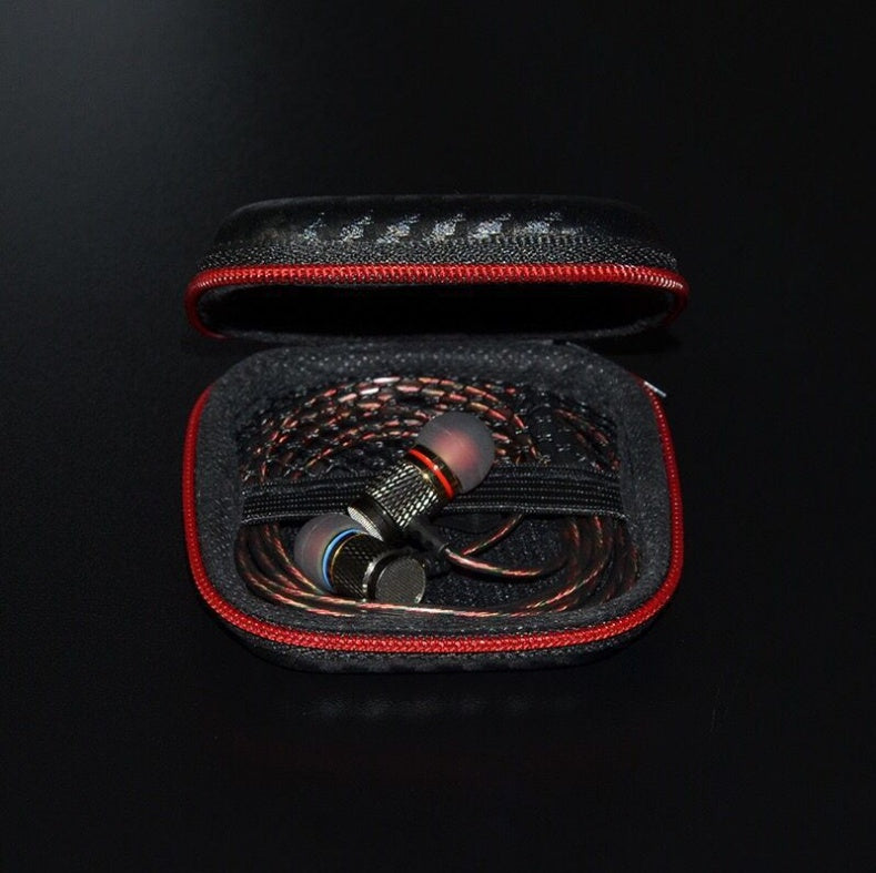Cruz Headset Case (Eva headset package)